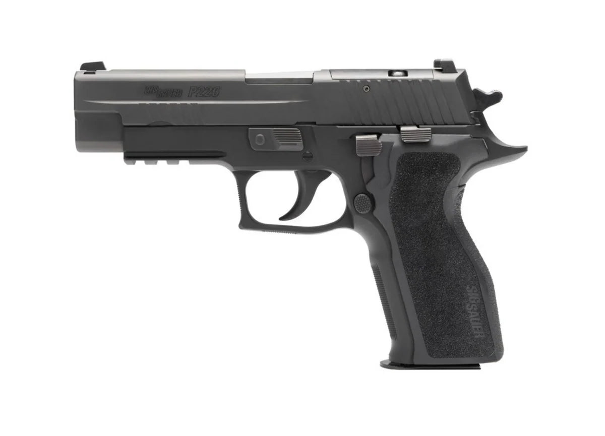 Generic gun rental